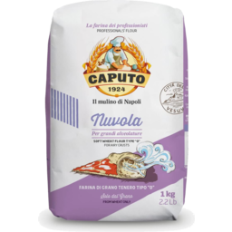 Photo of Caputo Nuvola Flour