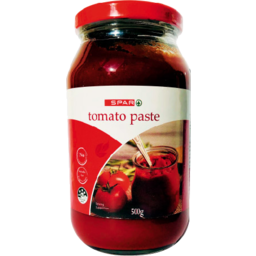 Photo of SPAR Tomato Paste m