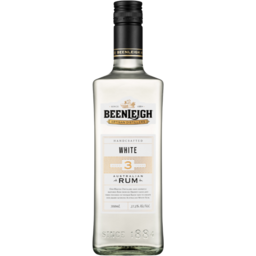 Photo of Beenleigh White Rum