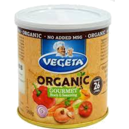 Photo of Vegeta Stock Org Gourmet