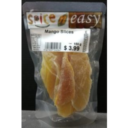 Photo of Spice N Easy Mango Slices