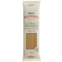 Photo of Rummo Pasta Spaghetti No 3