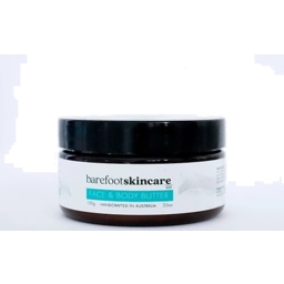 Photo of Barefoot Skincare - Face & Body Butter Unscented