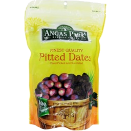 Photo of Angas Park Dates Pitted 500g