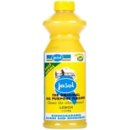 Photo of Jasol Cleaner Lemon 1l