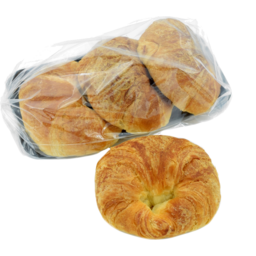 Photo of All Butter Croissants Pack 3