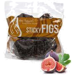 Photo of The Figgery Sticky Figs