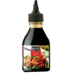 Photo of Exotic Thai Teriyaki Sauce