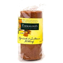 Photo of Em's C/Kitch Loaf Sult&Apr 480gm