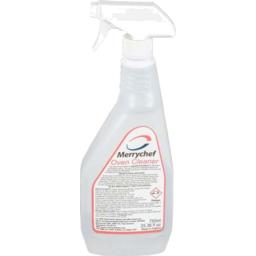 Photo of MERRYCHEF OVEN CLEANER - 750mL bottle