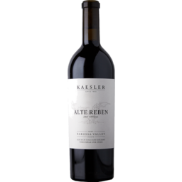 Photo of Kaesler Alte Reben Shiraz