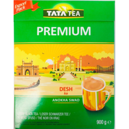 Photo of Tata Tea Premium 900g