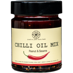 Photo of Ansh Chilli Oil Mix P/Nut