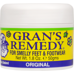 Photo of Grans Remedy Powder Orignal