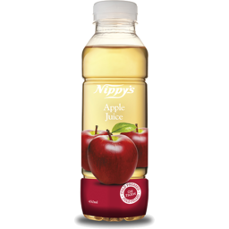 Photo of Nippy's Juice Apple
