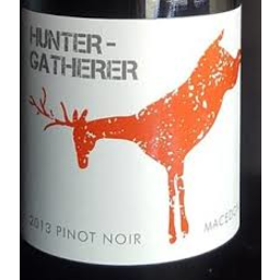 Photo of Hunter Gatherer Pinot 750ml