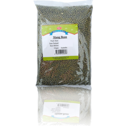 Photo of Mother's Pride Dal - Mung Bean Whole