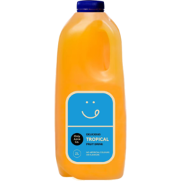 Photo of Only Juice Drink Tropical 2l