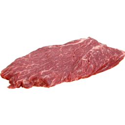 Photo of Flat Iron Steak