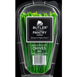 Photo of Butler Pantry Chives Punnet
