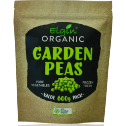 Photo of Elgin Frozen - Garden Peas