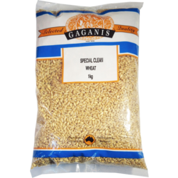 Photo of Gaganis Special Clean Wheat