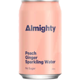 Photo of Almighty Peach S/Water