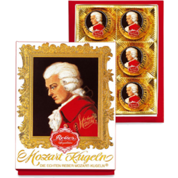 Photo of Reber Mozart Gift 6pk