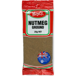 Photo of Hoyts Ground Nutmeg