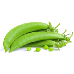 Photo of Peas
