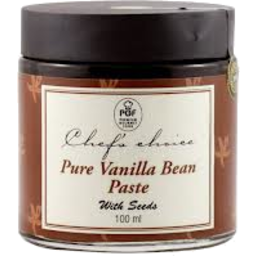 Photo of Chef's Choice Pure Vanilla Bean Paste