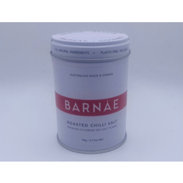 Photo of Barnae Roasted Chilli Salt