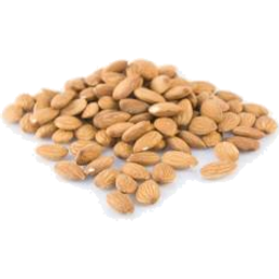 Photo of Yummy Almonds Natural 500g