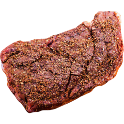 Photo of Beef Pepper Steak