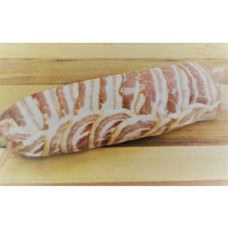 Photo of Pork Fillet Bacon Wrapped Each