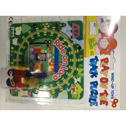 Photo of Baby Fun Toy
