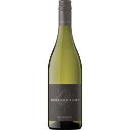 Photo of Hay Shed Hill Morrison's Gift Chardonnay