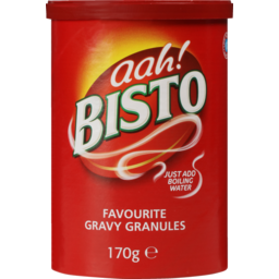 Photo of Bisto Grvy Gran Favrite