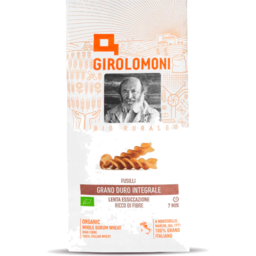 Photo of Girolomoni Org W/Wheat Fusilli
