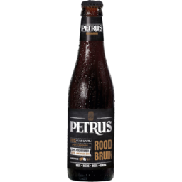 Photo of Petrus Rood Bruin Pale Ale