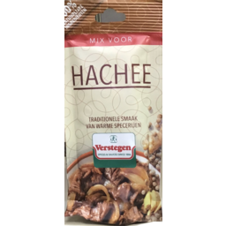 Photo of Hachee Herbs