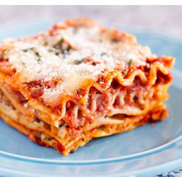 Photo of Lasagna Slice Each