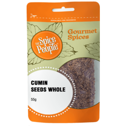 Photo of The Spice People Cumin Seeds Whole
