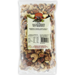 Photo of Yummy Roasted & Salted Mixed Kernels