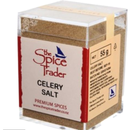 Photo of S/Trader Celery Salt