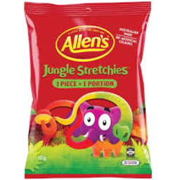 Photo of Allens Jungle Stretchies