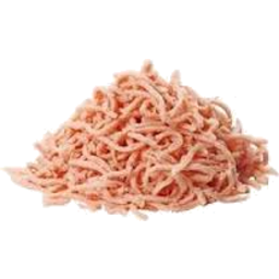 Photo of Bertocchi Shredded Ham per kg