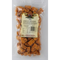 Photo of Yummy Apricot Delight 200gm