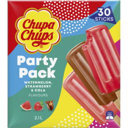 Photo of Chupa Chups Party Pack