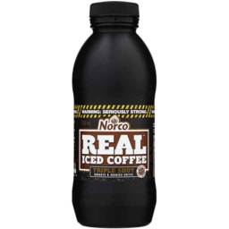 Photo of Norco Real Iced Coffee Milk Triple Shot 500ml